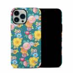 Act Right Flowers iPhone 13 Pro Max Hybrid Case
