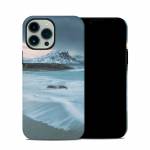 Arctic Ocean iPhone 13 Pro Max Hybrid Case