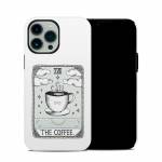 The Coffee iPhone 13 Pro Max Hybrid Case