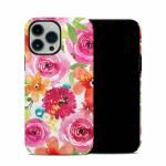 Floral Pop iPhone 13 Pro Max Hybrid Case
