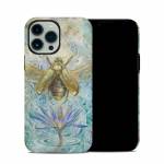 When Flowers Dream iPhone 13 Pro Max Hybrid Case