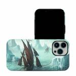 Into the Unknown iPhone 13 Pro Max Hybrid Case