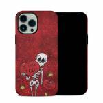 I Love You And Tacos iPhone 13 Pro Max Hybrid Case