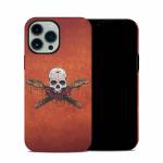 Music Saves Your Soul iPhone 13 Pro Max Hybrid Case