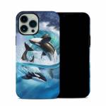 Orca Wave iPhone 13 Pro Max Hybrid Case