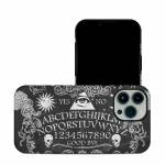 Ouija iPhone 13 Pro Max Hybrid Case