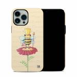 Queen Bee iPhone 13 Pro Max Hybrid Case