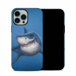 Shark Totem iPhone 13 Pro Max Hybrid Case
