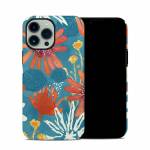 Sunbaked Blooms iPhone 13 Pro Max Hybrid Case