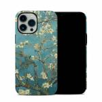 Blossoming Almond Tree iPhone 13 Pro Max Hybrid Case