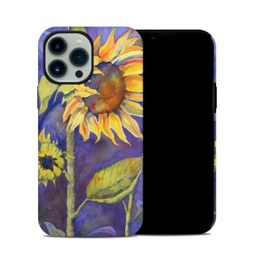 Day Dreaming iPhone 13 Pro Max Hybrid Case
