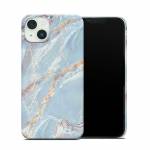 Atlantic Marble iPhone 14 Plus Clip Case