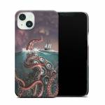 Kraken iPhone 14 Plus Clip Case