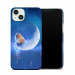 Moon Fox iPhone 14 Plus Clip Case
