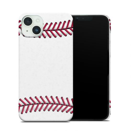 Baseball iPhone 14 Plus Clip Case