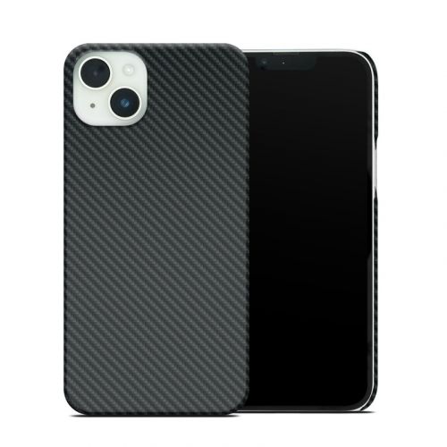 Carbon iPhone 14 Plus Clip Case