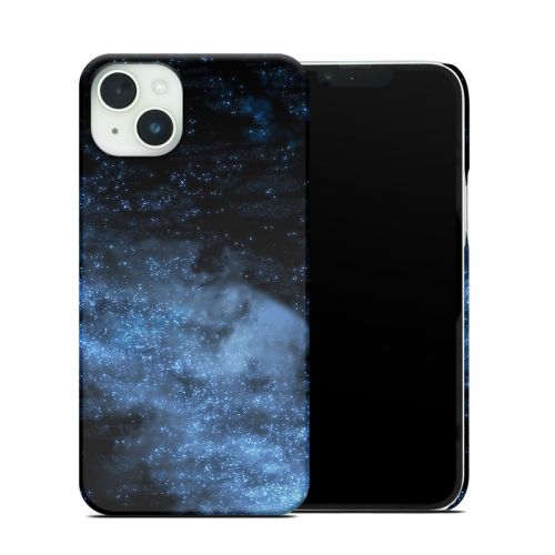 Milky Way iPhone 14 Plus Clip Case