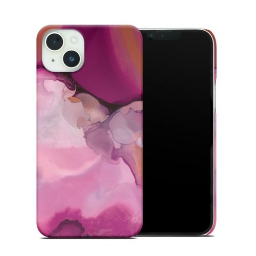 Rhapsody iPhone 14 Plus Clip Case