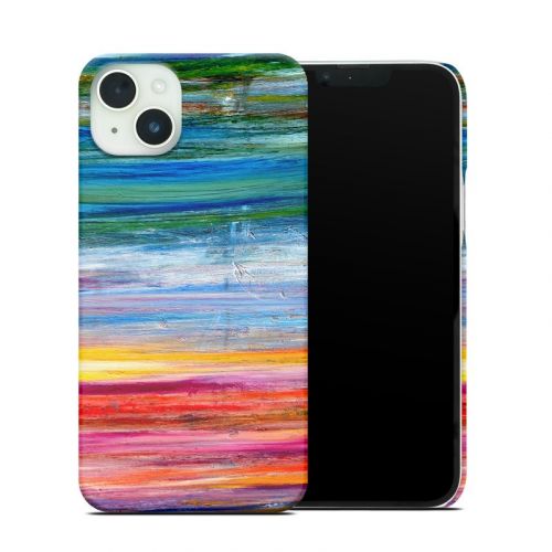 Waterfall iPhone 14 Plus Clip Case