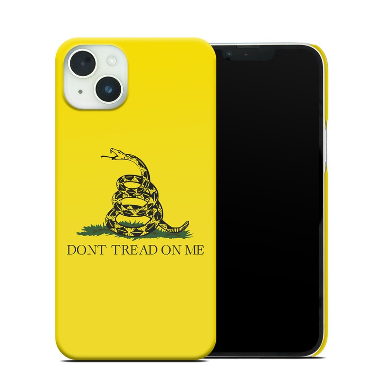iPhone 14 Plus Clip Case design of Yellow, Font, Logo, Graphics, Illustration, with orange, black, green colors