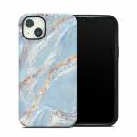Atlantic Marble iPhone 14 Plus Hybrid Case