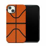 Basketball iPhone 14 Plus Hybrid Case