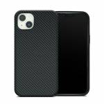 Carbon iPhone 14 Plus Hybrid Case