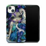 Frost Dragonling iPhone 14 Plus Hybrid Case