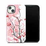 Pink Tranquility iPhone 14 Plus Hybrid Case