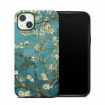 Blossoming Almond Tree iPhone 14 Plus Hybrid Case