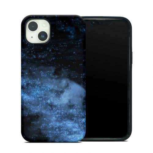 Milky Way iPhone 14 Plus Hybrid Case