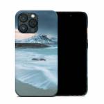 Arctic Ocean iPhone 14 Pro Max Clip Case