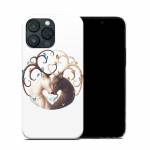 Circle of Life iPhone 14 Pro Max Clip Case