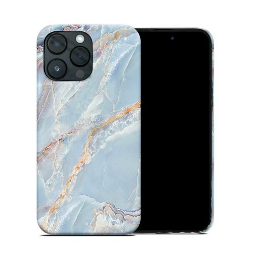 Atlantic Marble iPhone 14 Pro Max Clip Case