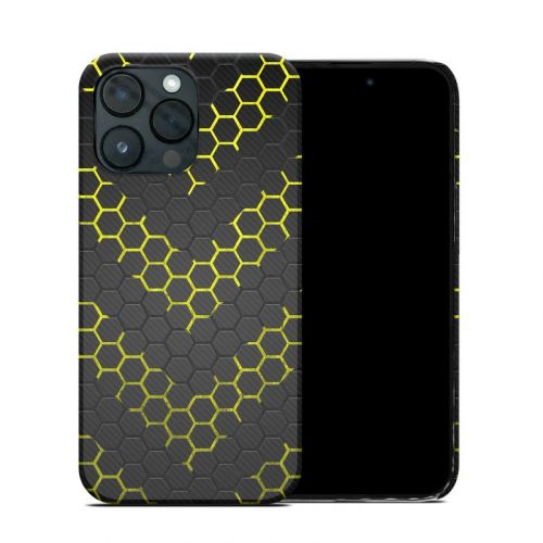EXO Wasp iPhone 14 Pro Max Clip Case