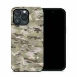 FC Camo iPhone 14 Pro Max Hybrid Case