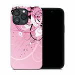 Her Abstraction iPhone 14 Pro Max Hybrid Case