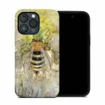 Honey Bee iPhone 14 Pro Max Hybrid Case