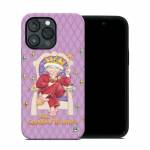Queen Mother iPhone 14 Pro Max Hybrid Case