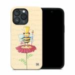Queen Bee iPhone 14 Pro Max Hybrid Case