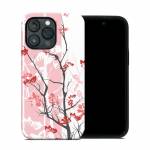 Pink Tranquility iPhone 14 Pro Max Hybrid Case
