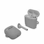 Solid State Grey Apple AirPods Case