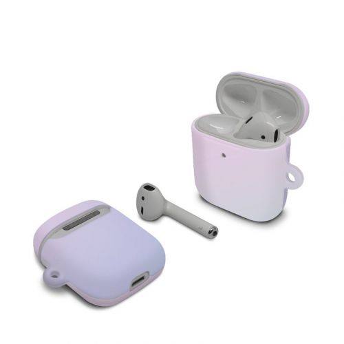 Cotton Candy Apple AirPods Case
