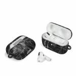 Black Marble Apple AirPods Pro Case