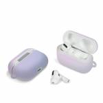Cotton Candy Apple AirPods Pro Case