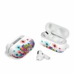 Intense Flowers Apple AirPods Pro Case