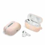 Rose Gold Marble Apple AirPods Pro Case