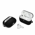 Solid State Black Apple AirPods Pro Case