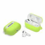 Solid State Lime Apple AirPods Pro Case