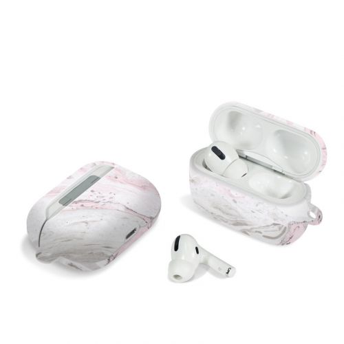 Rosa Marble Apple AirPods Pro Case